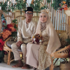 Malay Wedding